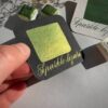 Набір акварелі Alpha-Pen 8 кольорів - Зображення 2