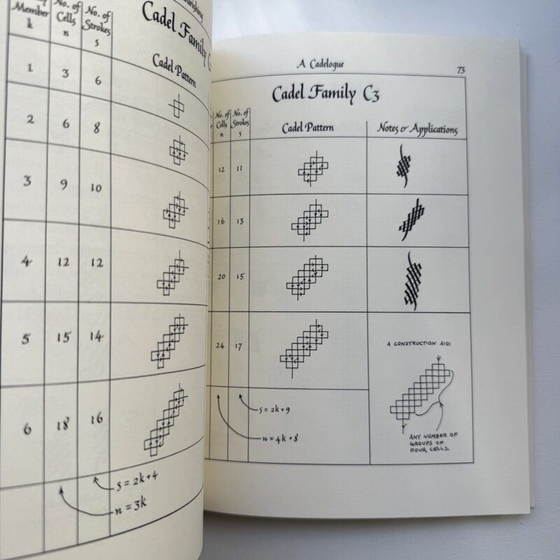 Calligraphic Flourishing: A New Approach to an Ancient Art книга каліграфія флоріши розчерки купити Україна Київ перо маркет