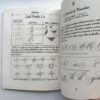 Calligraphic Flourishing: A New Approach to an Ancient Art книга каліграфія флоріши розчерки купити Україна Київ перо маркет