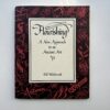Calligraphic Flourishing: A New Approach to an Ancient Art книга каліграфія флоріши розчерки купити Україна Київ перо маркет
