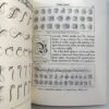 Calligraphic Flourishing: A New Approach to an Ancient Art книга каліграфія флоріши розчерки купити Україна Київ перо маркет