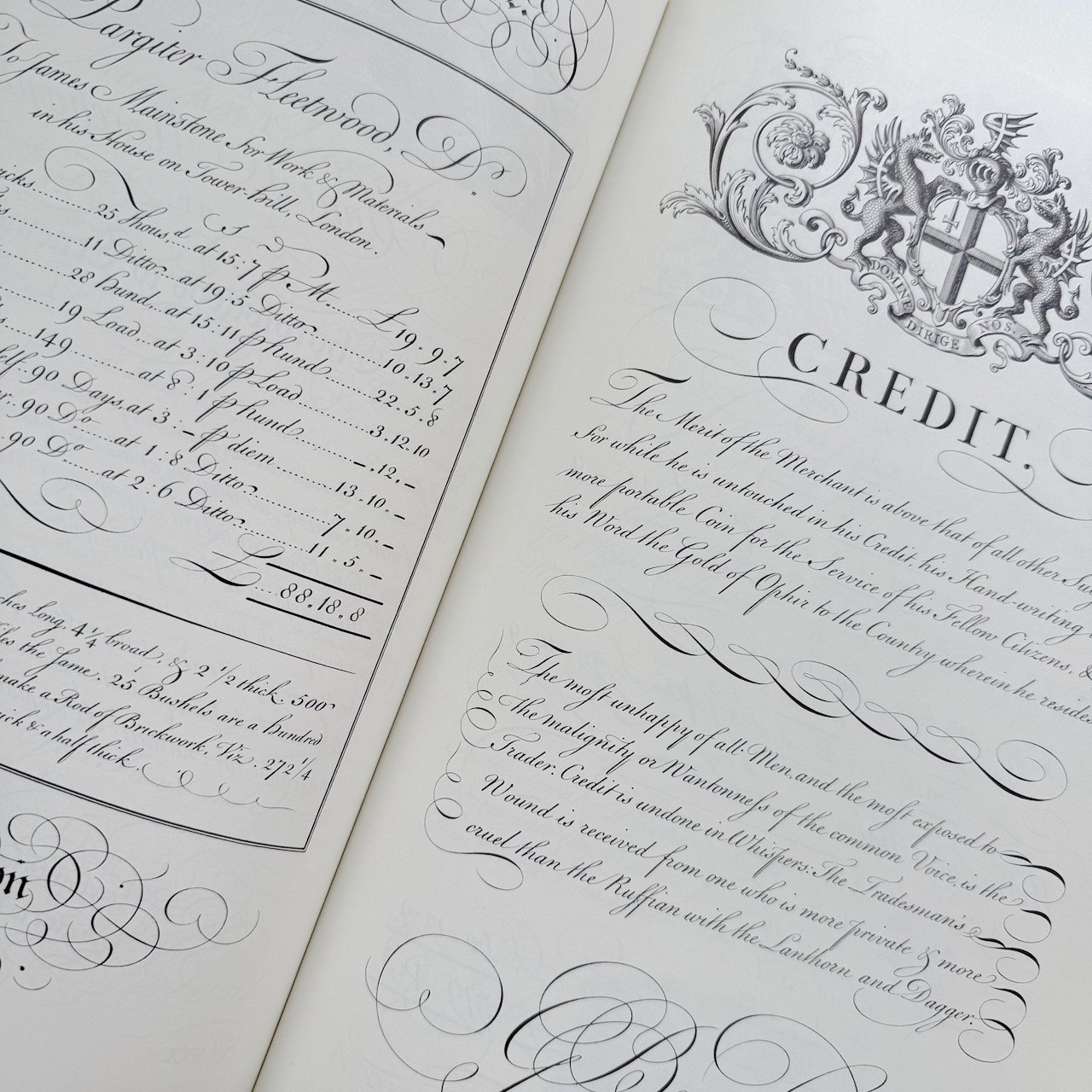 The Universal Penman книга каліграфія коперплейт історичні зразки купити Україна Київ Перо Маркет