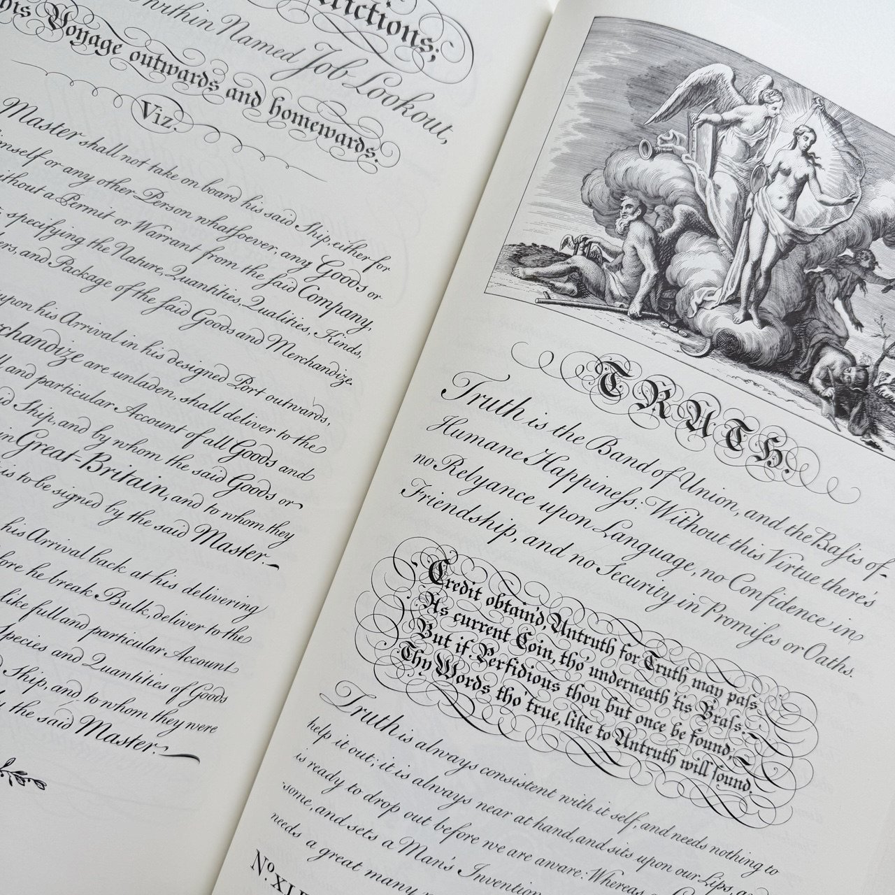 The Universal Penman книга каліграфія коперплейт історичні зразки купити Україна Київ Перо Маркет