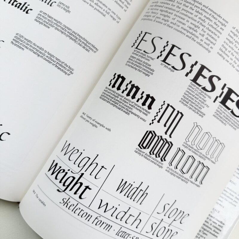 A Book of Formal Scripts книга каліграфія пласке перу купити Україна Київ Перо Маркет