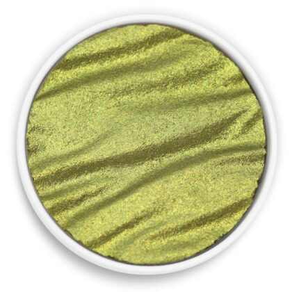акварель коліро файнтек coliro для каліграфії малювання відтінок apple green купити Україна Київ Перо Маркет