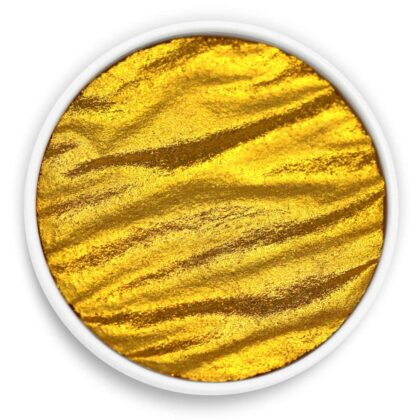 акварель коліро файнтек coliro для каліграфії малювання відтінок arabic gold купити Україна Київ Перо Маркет