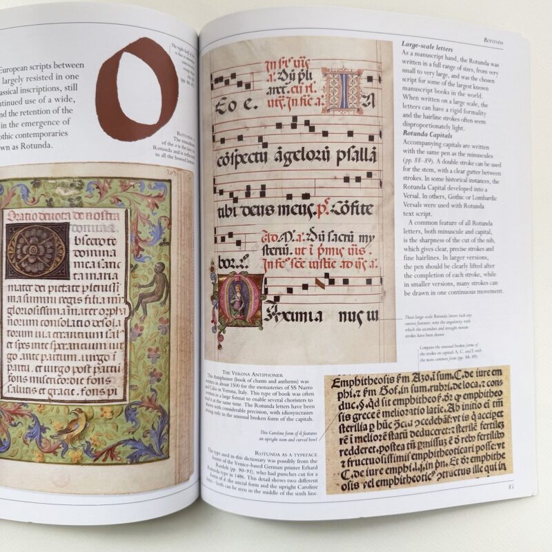 Art of Calligraphy книга каліграфія Девід Харріс купити Україна Київ Перо Маркет