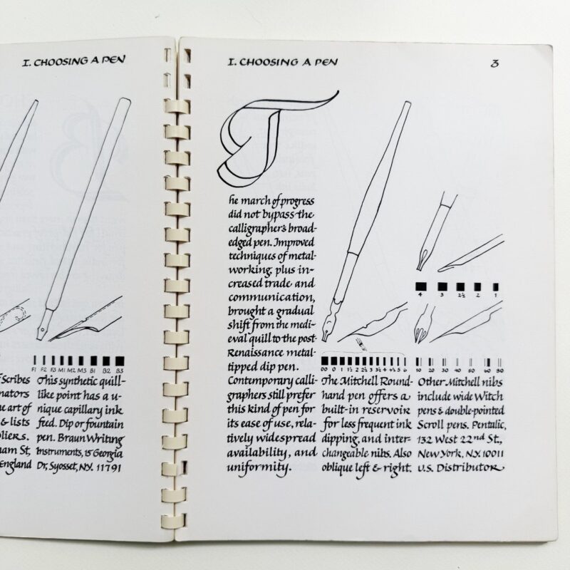 Capitals for Calligraphy книга каліграфія летеринг буквиці купити Україна Київ Перо Маркет