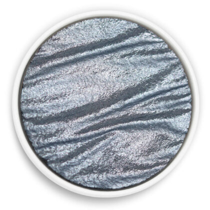 акварель коліро файнтек coliro для каліграфії малювання відтінок blue silver купити Україна Київ Перо Маркет