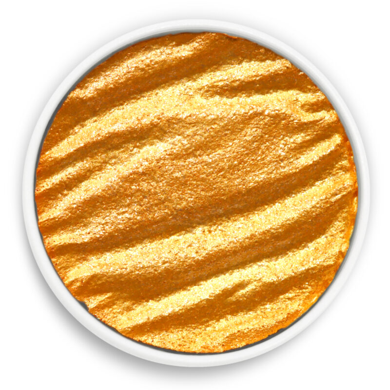 акварель коліро файнтек coliro для каліграфії малювання відтінок buttercup купити Україна Київ Перо Маркет