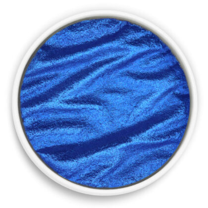 акварель коліро файнтек coliro для каліграфії малювання відтінок cobalt blue купити Україна Київ Перо Маркет