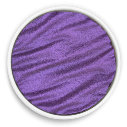 акварель коліро файнтек coliro для каліграфії малювання відтінок deep purple купити Україна Київ Перо Маркет
