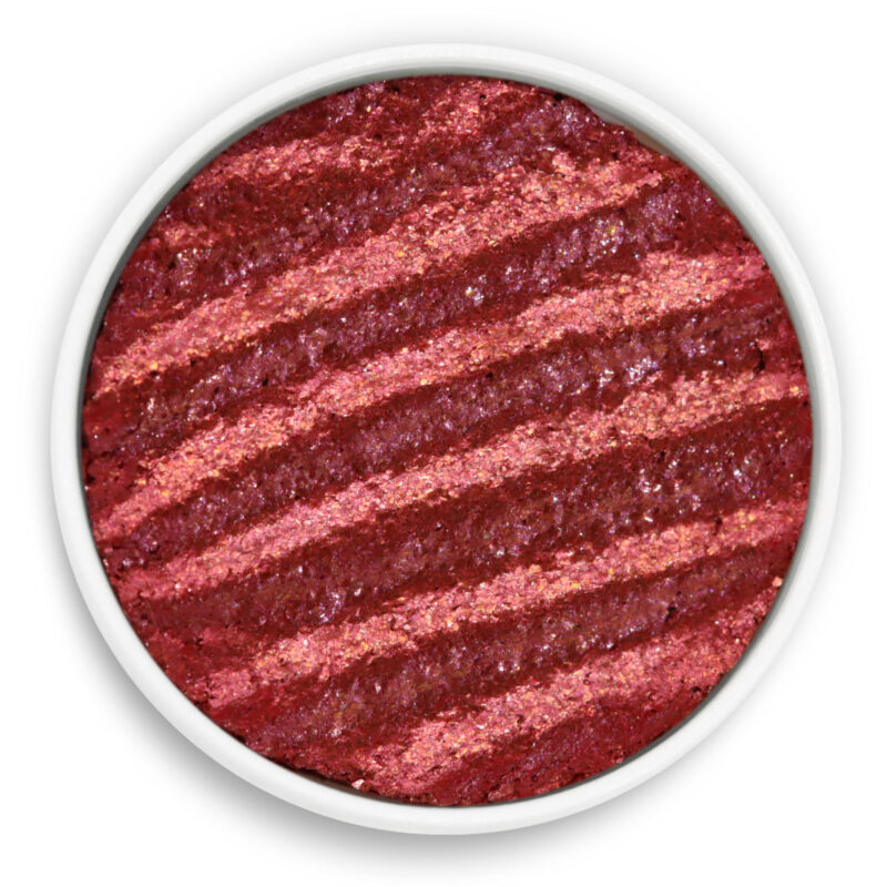 акварель коліро файнтек coliro для каліграфії малювання відтінок disco red купити Україна Київ Перо Маркет