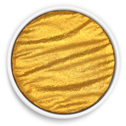 акварель коліро файнтек coliro для каліграфії малювання відтінок gold pearl купити Україна Київ Перо Маркет