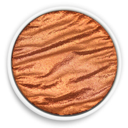 акварель коліро файнтек coliro для каліграфії малювання відтінок golden orange купити Україна Київ Перо Маркет