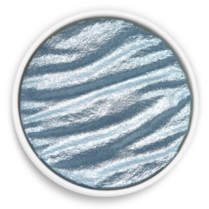 акварель коліро файнтек coliro для каліграфії малювання відтінок ice blue купити Україна Київ Перо Маркет