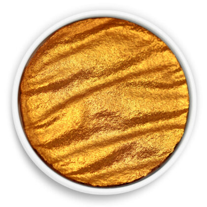 акварель коліро файнтек coliro для каліграфії малювання відтінок inca gold купити Україна Київ Перо Маркет