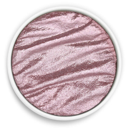 акварель коліро файнтек coliro для каліграфії малювання відтінок metallic rose купити Україна Київ Перо Маркет