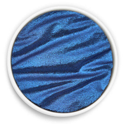 акварель коліро файнтек coliro для каліграфії малювання відтінок midnight blue купити Україна Київ Перо Маркет