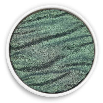 акварель коліро файнтек coliro для каліграфії малювання відтінок moss-green-купити Україна Київ Перо Маркет