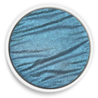 акварель коліро файнтек coliro для каліграфії малювання відтінок peacock-blue-купити Україна Київ Перо Маркет