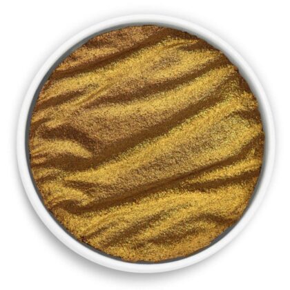 акварель коліро файнтек coliro для каліграфії малювання відтінок antique gold купити Україна Київ Перо Маркет