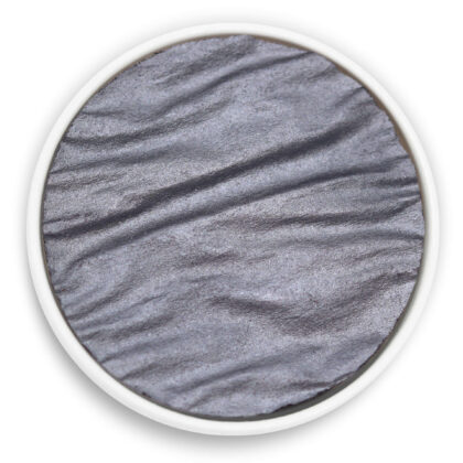 акварель коліро файнтек coliro для каліграфії малювання відтінок silver grey купити Україна Київ Перо Маркет