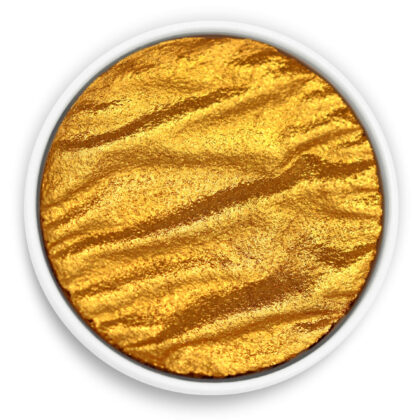 акварель коліро файнтек coliro для каліграфії малювання відтінок tibet gold купити Україна Київ Перо Маркет