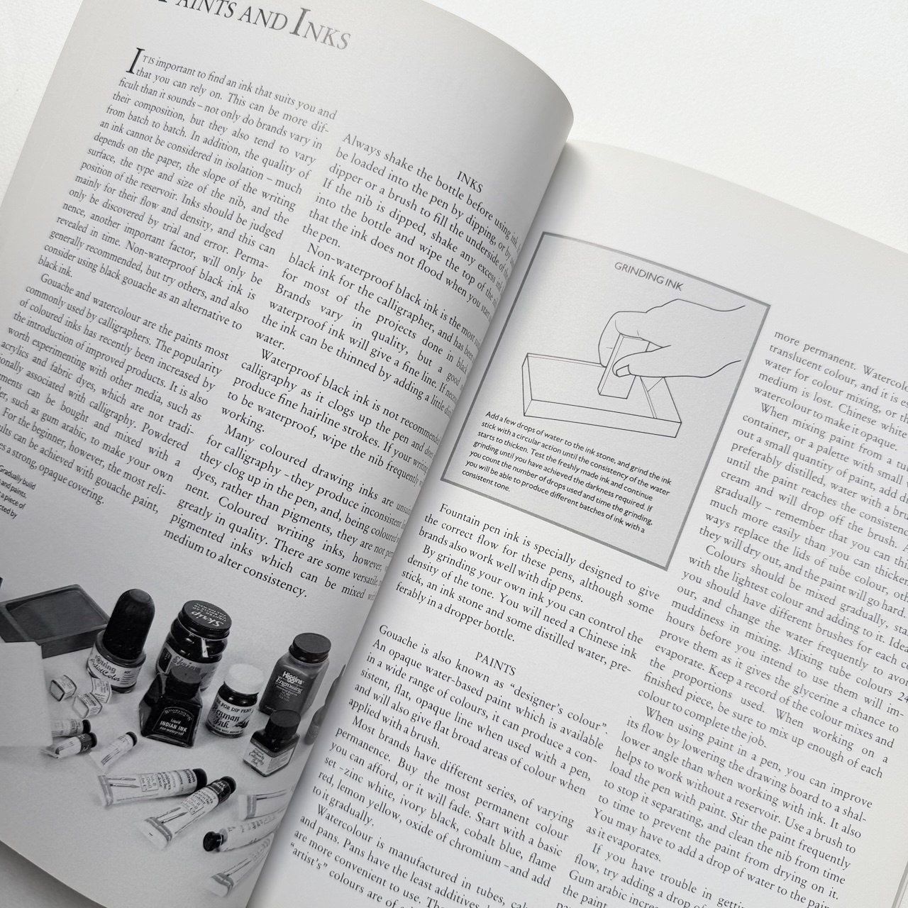 Книга каліграфія для початківців стиль готика коперплейт унціал римський капітальний самовчитель Calligraphers Project Book купити Україна Київ Перо Маркет