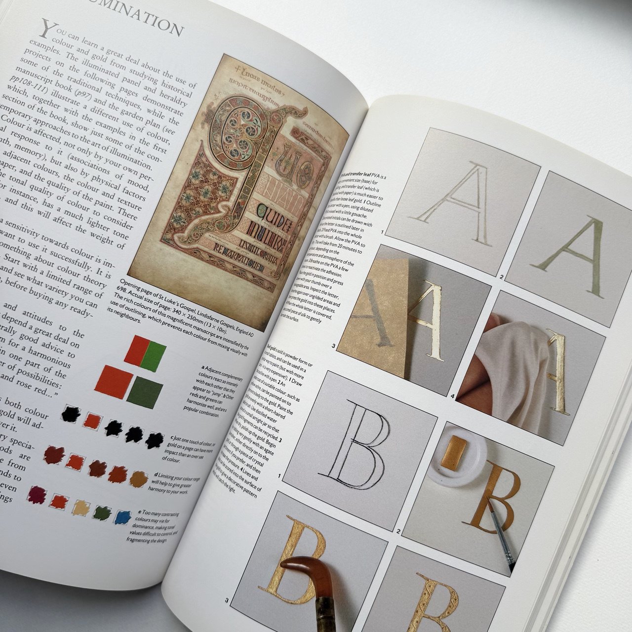 Книга каліграфія для початківців стиль готика коперплейт унціал римський капітальний самовчитель Calligraphers Project Book купити Україна Київ Перо Маркет