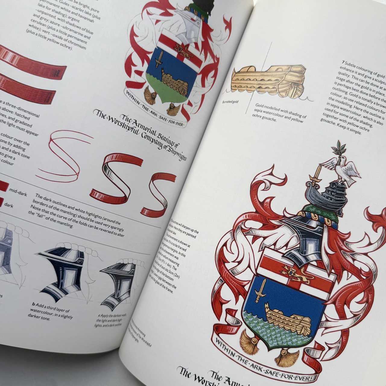 Книга каліграфія для початківців стиль готика коперплейт унціал римський капітальний самовчитель Calligraphers Project Book купити Україна Київ Перо Маркет