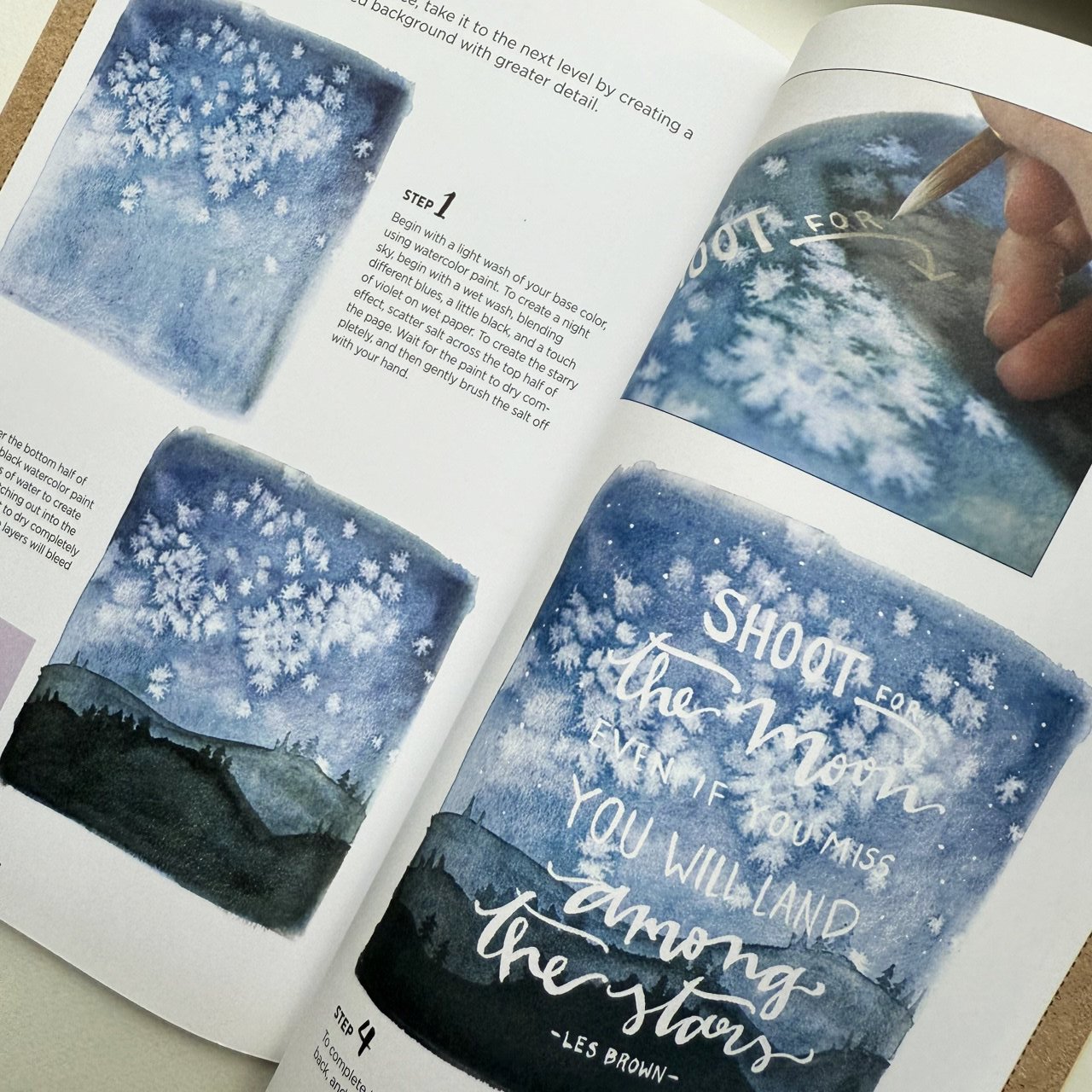 книга каліграфія летеринг самовчитель The Little Book of Lettering and Word Design купити Україна Київ Перо Маркет