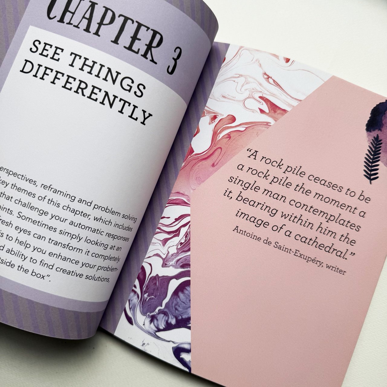 книга для саморозвитку творчість креативність get creative купити Україна Київ Перо Маркет