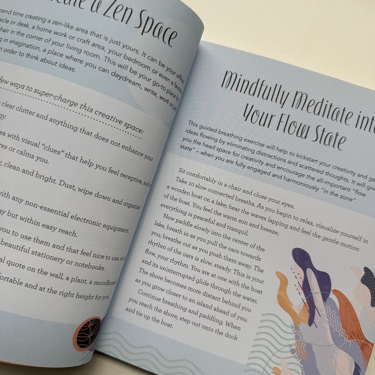 книга для саморозвитку творчість креативність get creative купити Україна Київ Перо Маркет