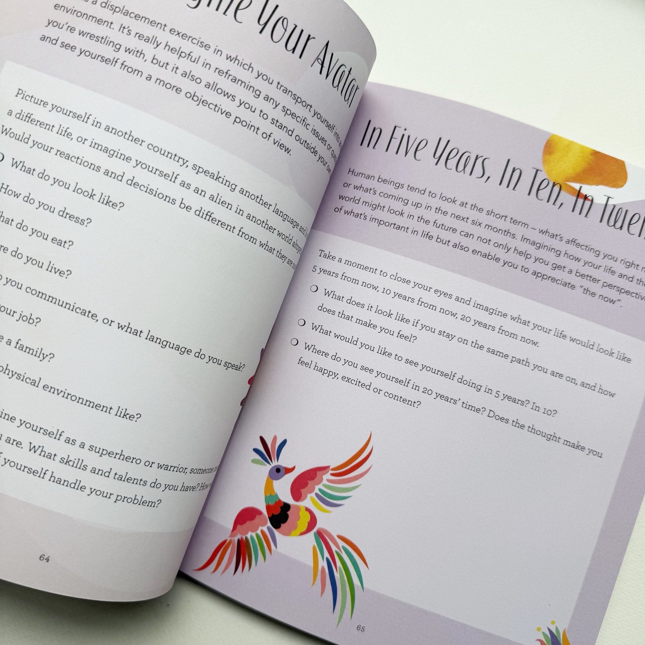 книга для саморозвитку творчість креативність get creative купити Україна Київ Перо Маркет