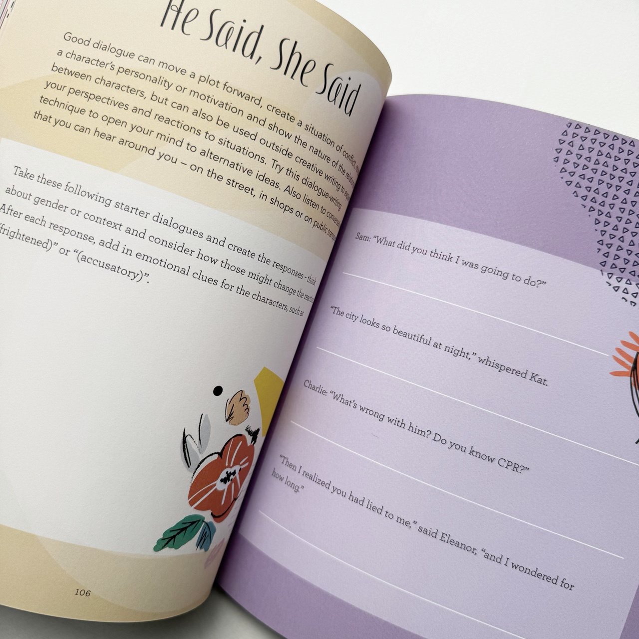 книга для саморозвитку творчість креативність get creative купити Україна Київ Перо Маркет