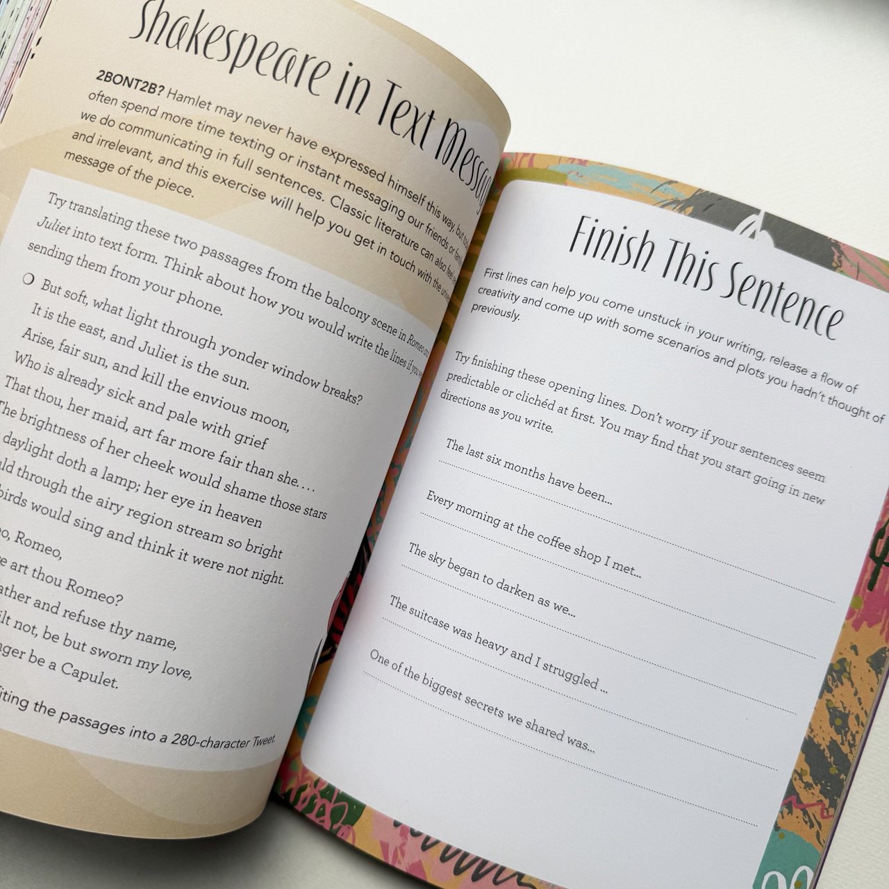 книга для саморозвитку творчість креативність get creative купити Україна Київ Перо Маркет