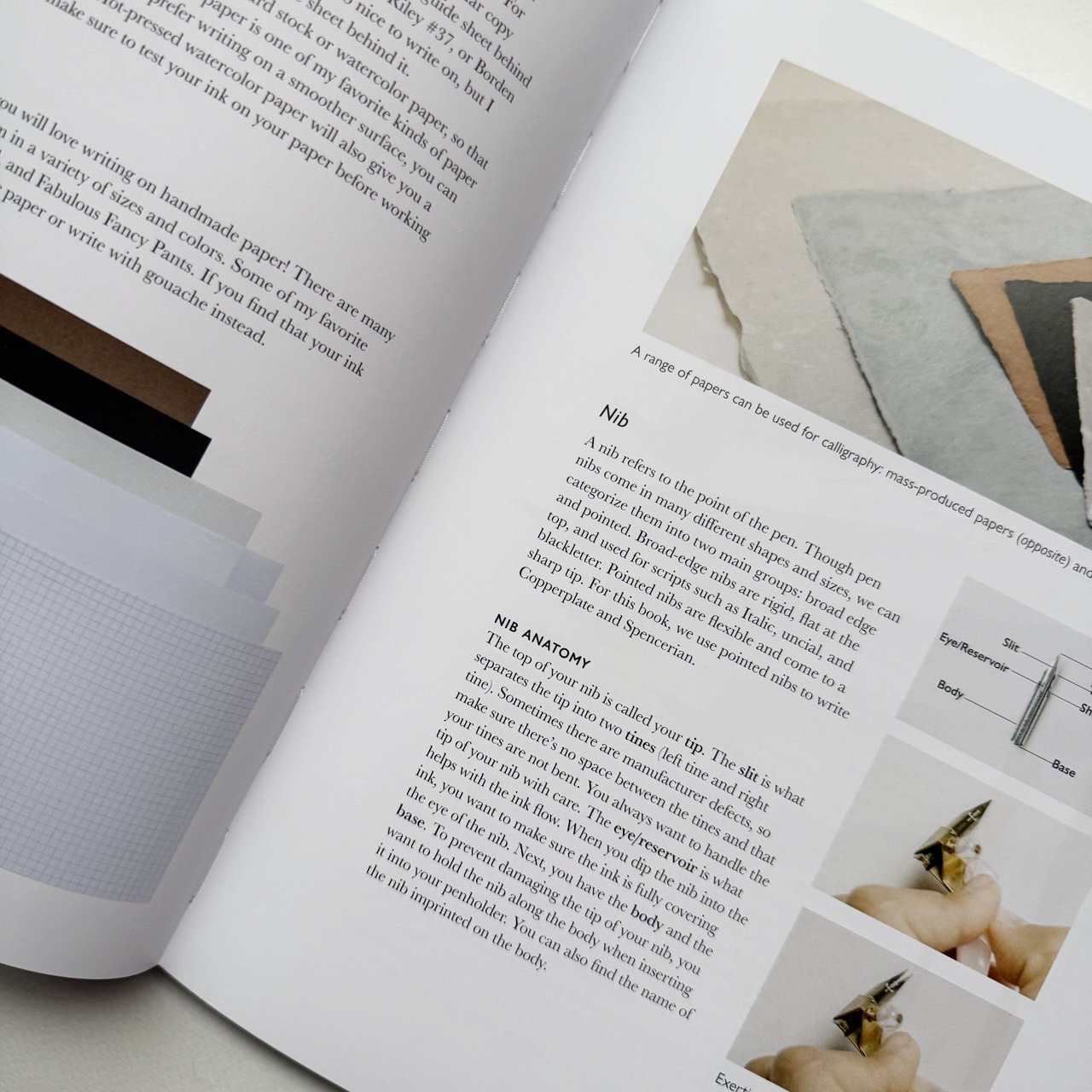 книжка каліграфія коперплейт спенсеріан Classic Calligraphy for Beginners купити Україна Київ Перо Маркет