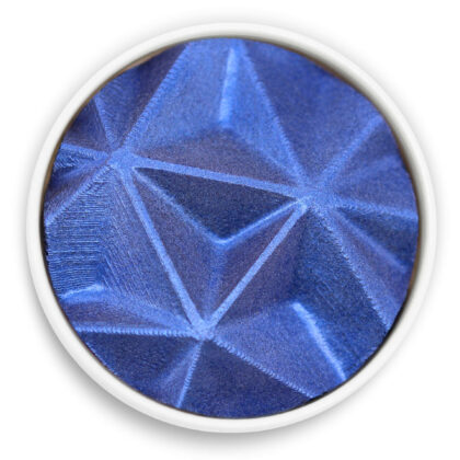 акварель коліро файнтек coliro для каліграфії малювання deep space блискучий яскравий синій темний космічний купити Україна Київ Перо Маркет