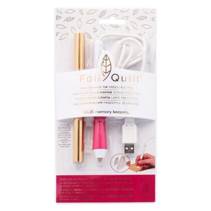 Фольгуюча ручка Foil Quill Calligraphy