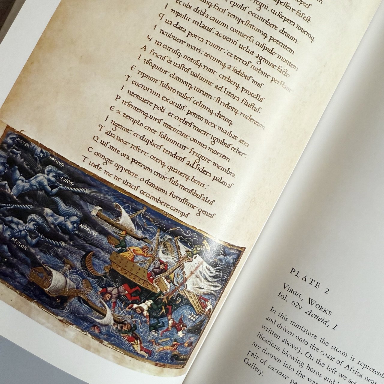 книга каліграфія манускрипти ілюмінація Italian Renaissance Illuminations купити Україна Київ Перо Маркет