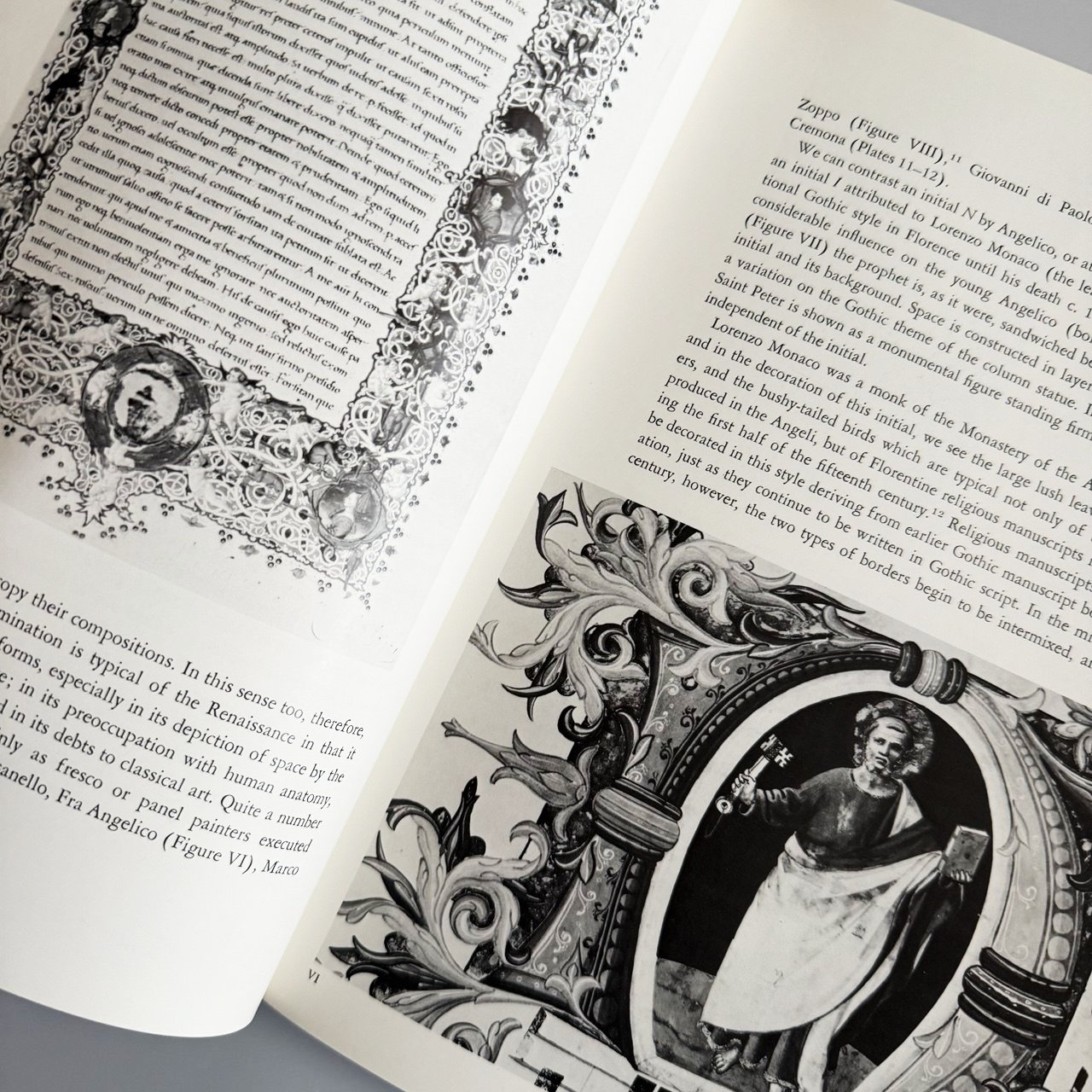 книга каліграфія манускрипти ілюмінація Italian Renaissance Illuminations купити Україна Київ Перо Маркет