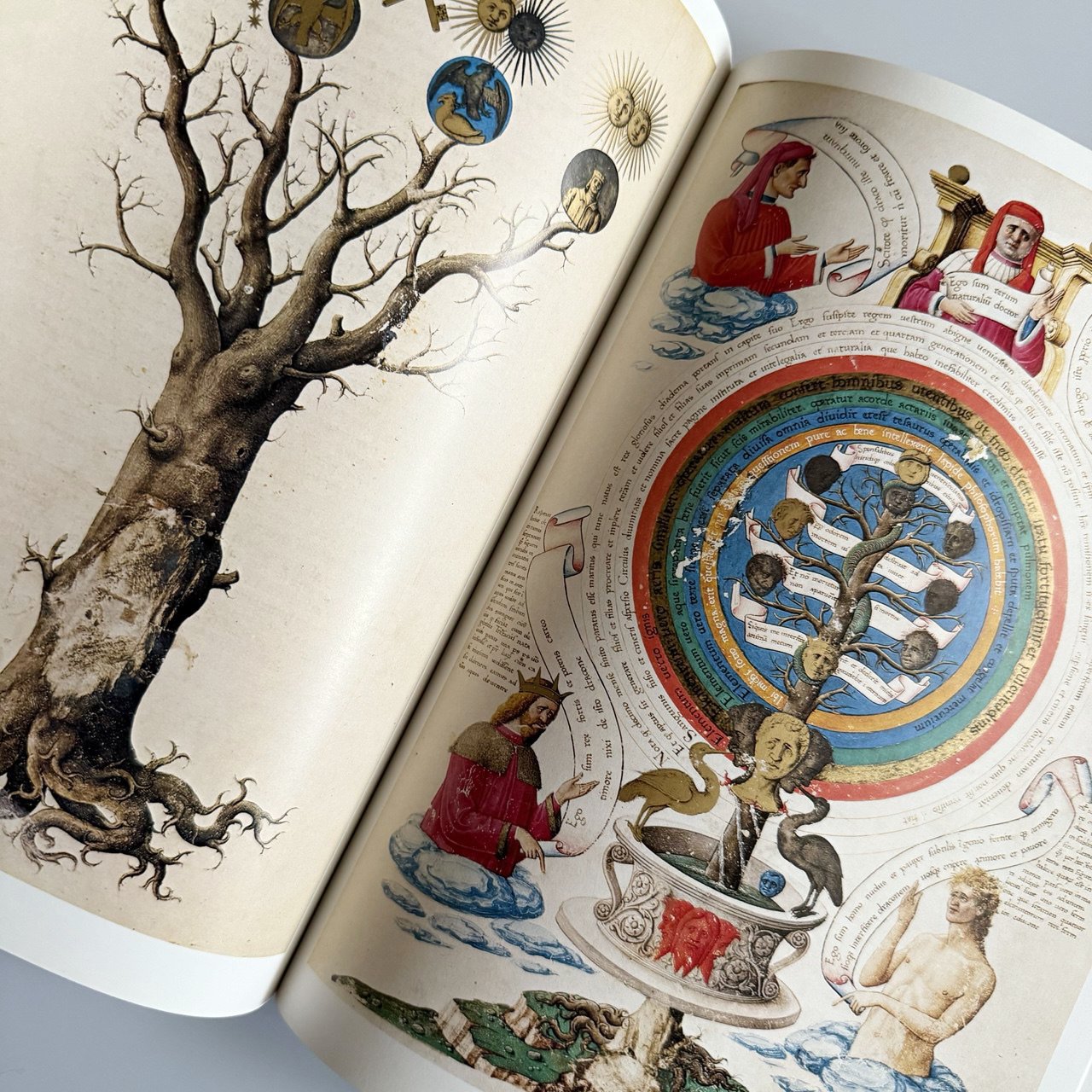 книга каліграфія манускрипти ілюмінація Italian Renaissance Illuminations купити Україна Київ Перо Маркет