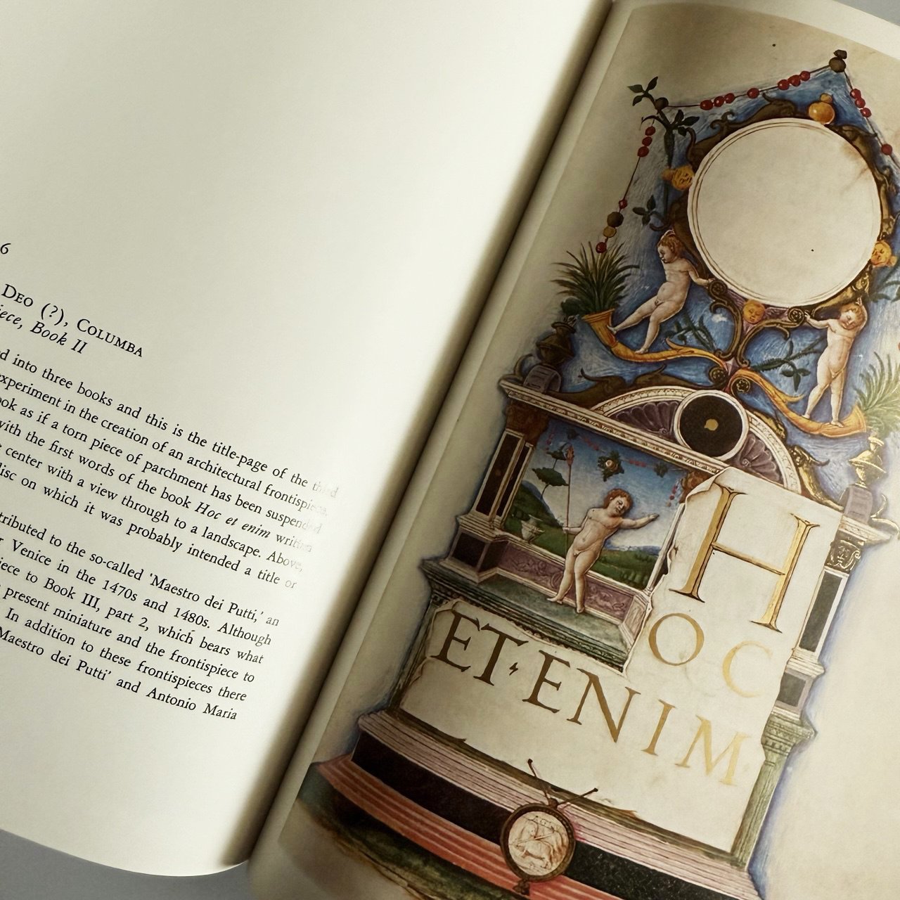 книга каліграфія манускрипти ілюмінація Italian Renaissance Illuminations купити Україна Київ Перо Маркет