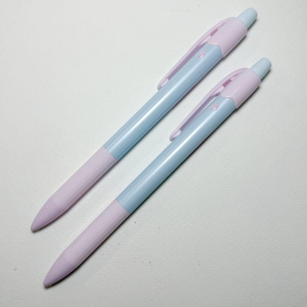 механічний олівець pilot fure fure me shaker японський якісний 0,5 мм купити Україна Київ Перо Маркет