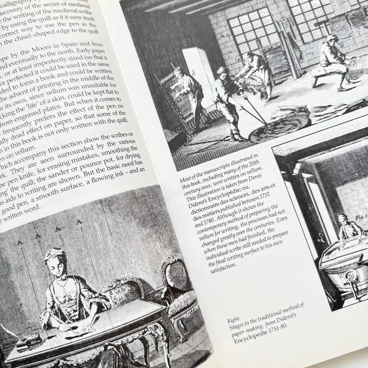 The Art of Calligraphy Western Europe & America книга каліграфія мистецтво історія купити Україна Київ Перо Маркет