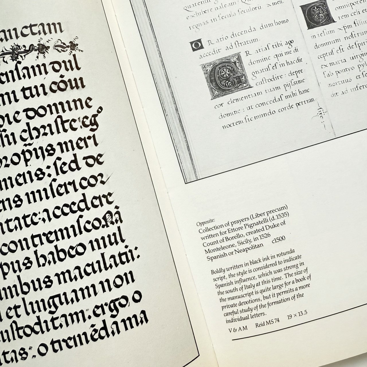The Art of Calligraphy Western Europe & America книга каліграфія мистецтво історія купити Україна Київ Перо Маркет