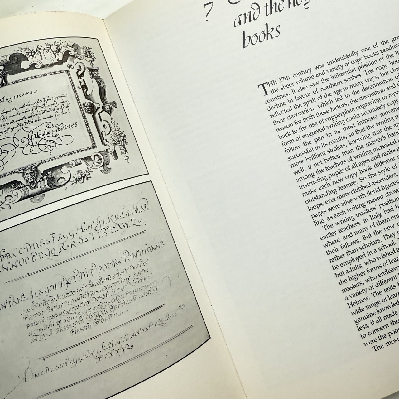 The Art of Calligraphy Western Europe & America книга каліграфія мистецтво історія купити Україна Київ Перо Маркет