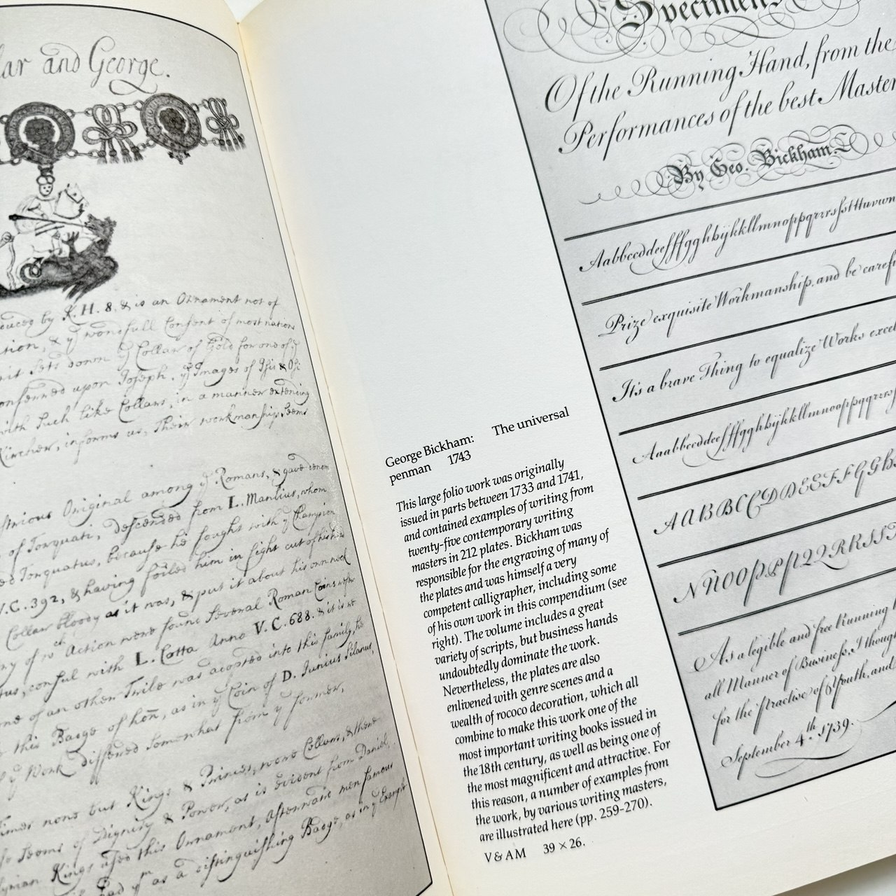 The Art of Calligraphy Western Europe & America книга каліграфія мистецтво історія купити Україна Київ Перо Маркет