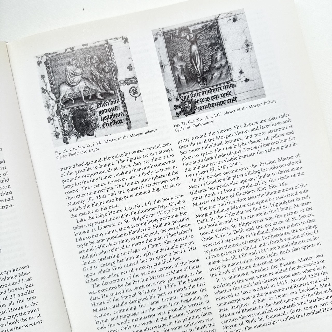 Книга The Golden Age of Dutch Manuscript Painting каліграфія ілюмінація мистецтво купити Україна Київ Перо Маркет